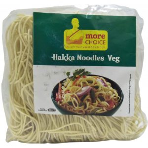 Hakka Noodle