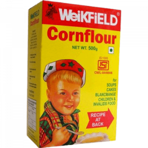 Weikfield Gram Flour