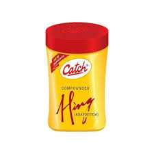 Catch Hing (20 gm)