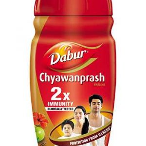 Dabur Chyawanprash