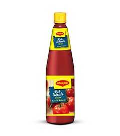 Maggi Tomato Ketchup