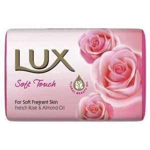 Lux Soft Touch