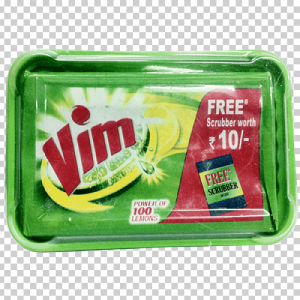 Vim Bar