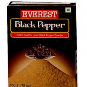 Everest Black Pepper