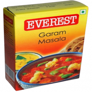 Everest Garam Masala