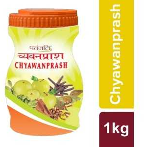 Patanjali Chyawanprash