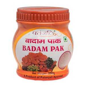 Patanjali Badam Pak