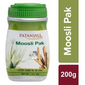 Patanjali Moosli Pak