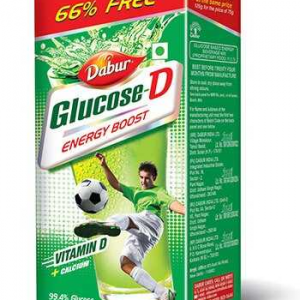 Dabur Glucose-D