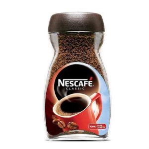 Nescafe Coffee