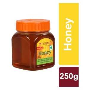 Patanjali honey