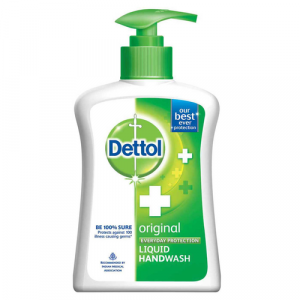 Dettol Liquid Hand Wash