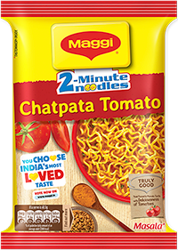 Maggie Chatpata Tomato