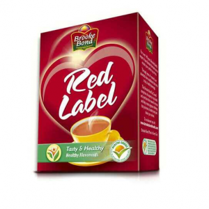 Brook Bond Red Label (250 gm)