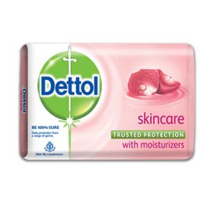 Dettol Soap