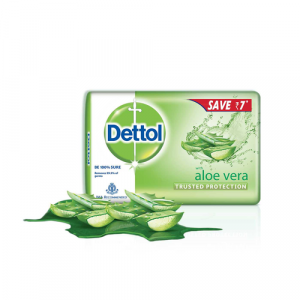 Dettol Soap