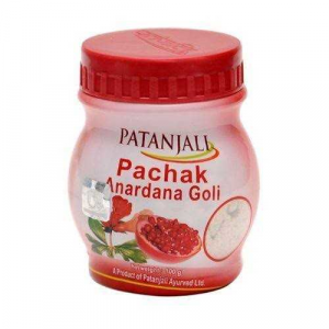 Patanjali Pachak Anardana Goli