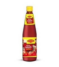 Maggi Tomato Ketchup