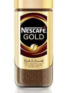 Nescafe Gold