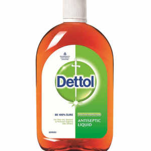 Dettol Antiseptic Liquid