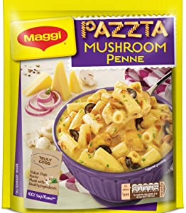 Masroom Pazzta