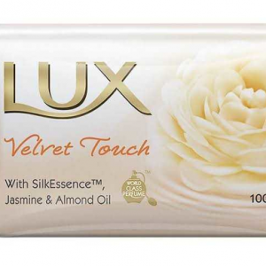 Lux Velvet Touch