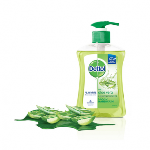 Dettol Liquid Soap