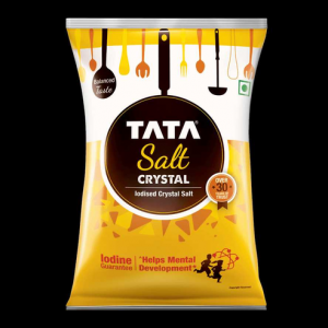 Tata Salt Crystal