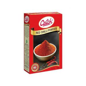 Catch Chilli Powder