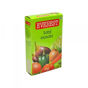 Everest Sabji Masala