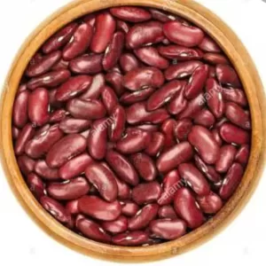 Rajma Red (राजमा (लाल)) (500 Grams)