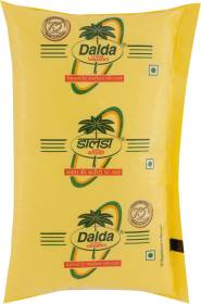 Dalda Oil 1ltr