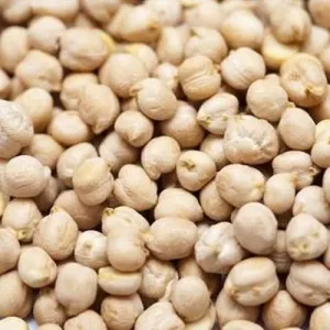 Kabuli Chana (chole chana) (काबुली चना) (500 Grams)