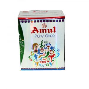 Amul Desi Ghee 1kg