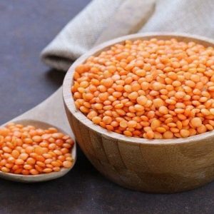 Masoor Dal ( मसूर दाल ) (1 KG)