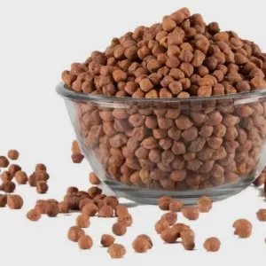 Kala Chana (काला चना) (500 Grams)