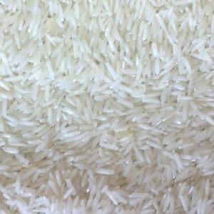 Basmati Rice White 1kg