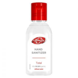 Lifebuoy Total Hand Sanitizer 50 ml