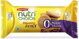 BRITANNIA Nutri Choice Digestive  (100 g)