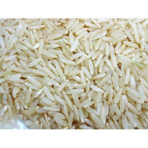 Basmati Rice