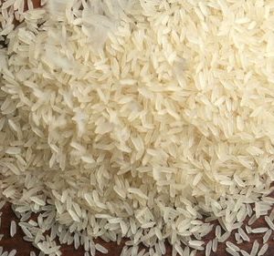 Organic Rice 1kg