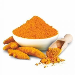 Organic Haldi 50gm