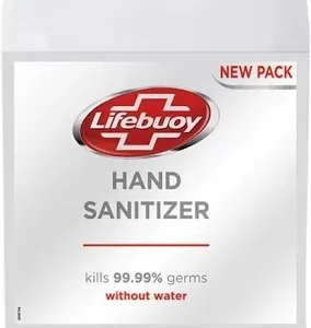 Lifebuoy Hand Sanitiser Liquid, 5L