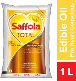 Safola Refine Oil 1ltr