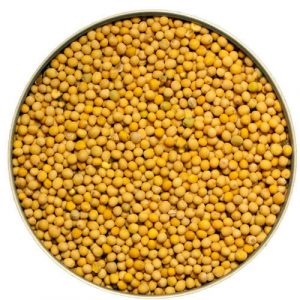 Sarso (Yellow Mustard Seed) 100 gm